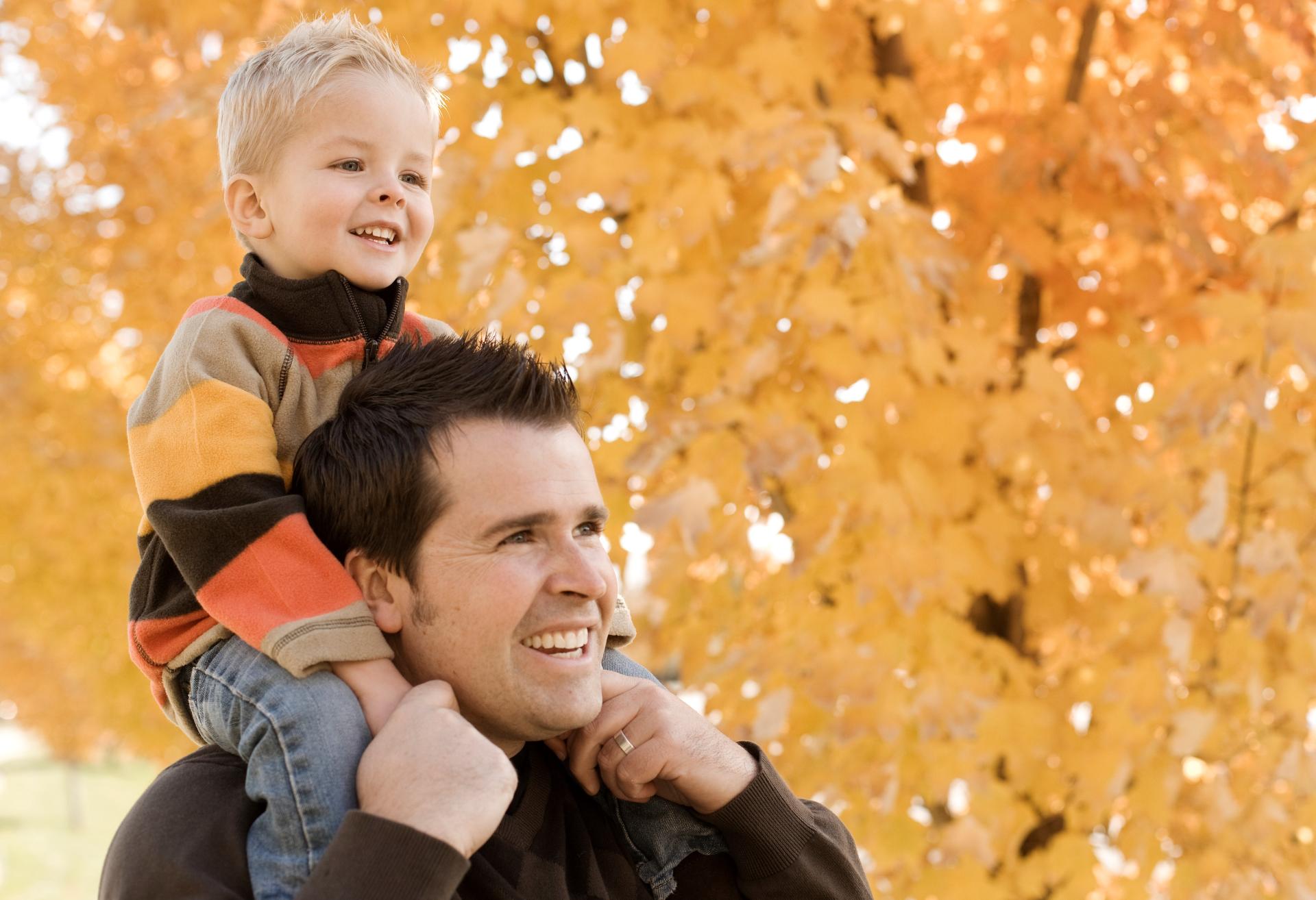 Urlop macierzyński dla ojca dziecka - kiedy przysługuje?