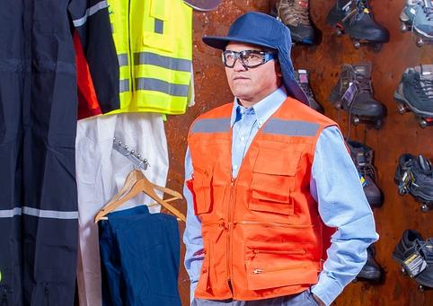 Odliczenie VAT od zakupu odzieży roboczej