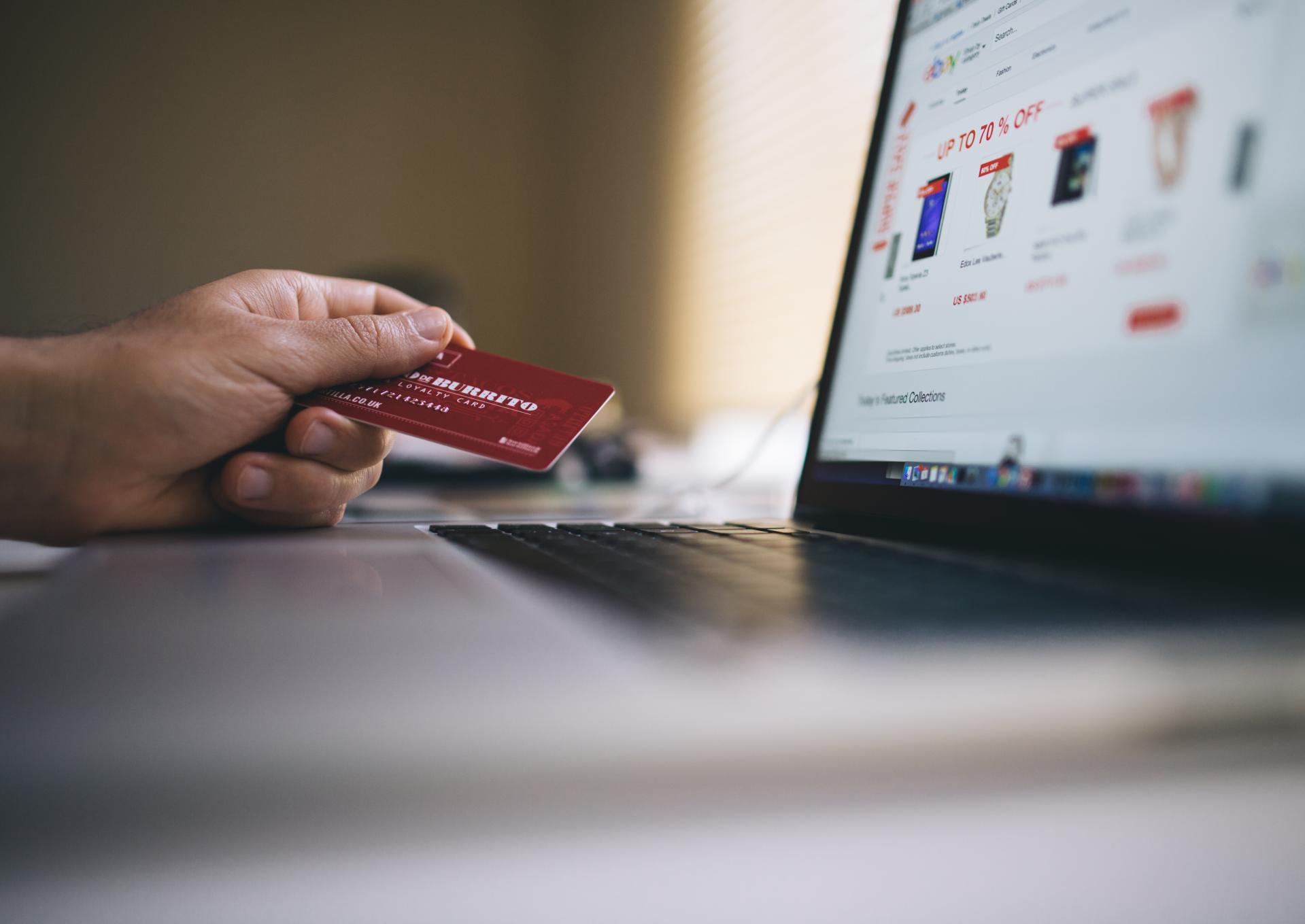 Tworzenie sklepu internetowego - o czym musisz pamiętać?