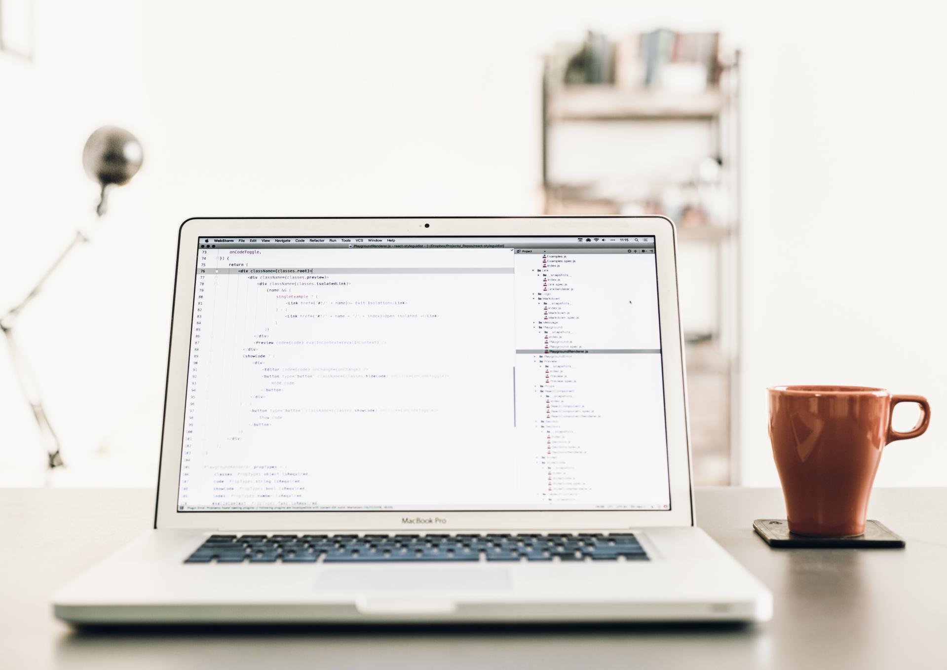 Nagłówki strony i jej struktura w optymalizacji SEO