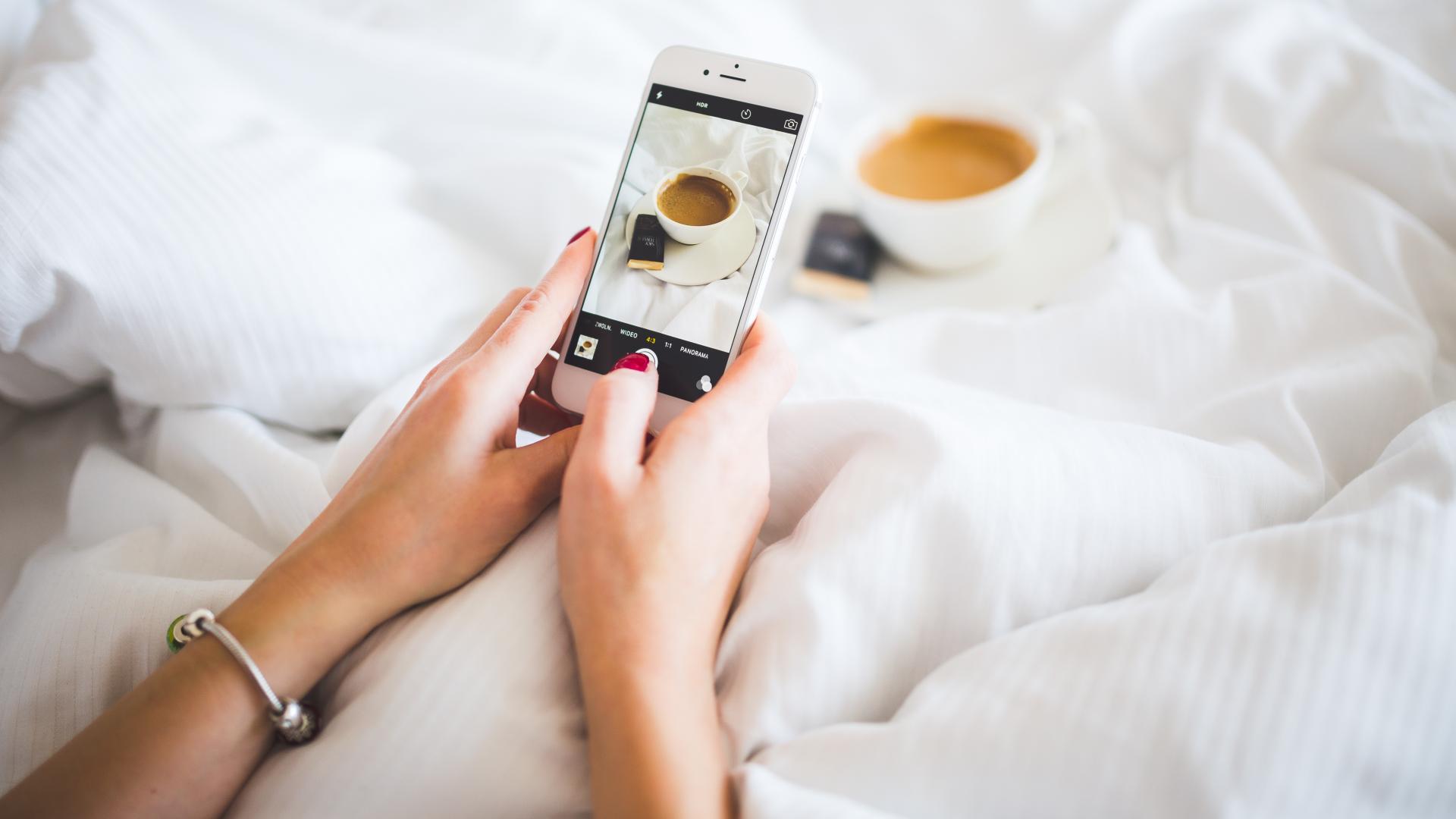 Instagram i profile, które warto zobaczyć