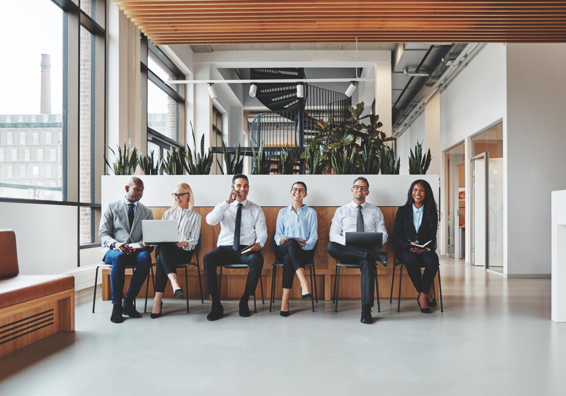 Dlaczego chcesz pracować dla naszej firmy? - jak odpowiadać?