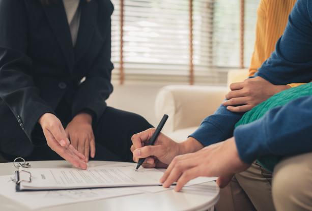 Upadłość małżonka a rozdzielność majątkowa