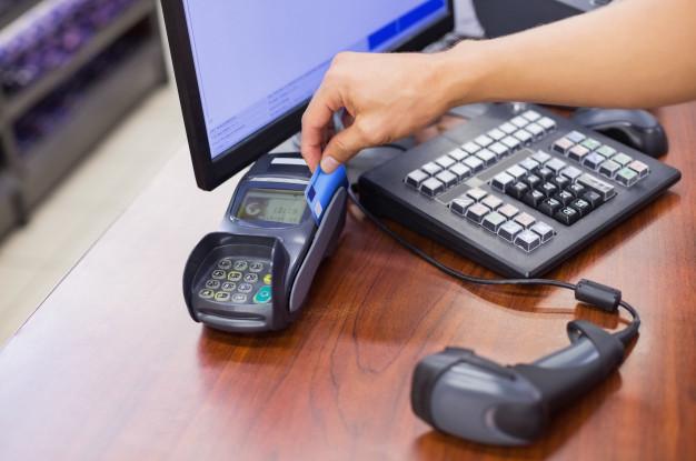 Ulga na zakup kasy fiskalnej dla nievatowca - jak skorzystać?