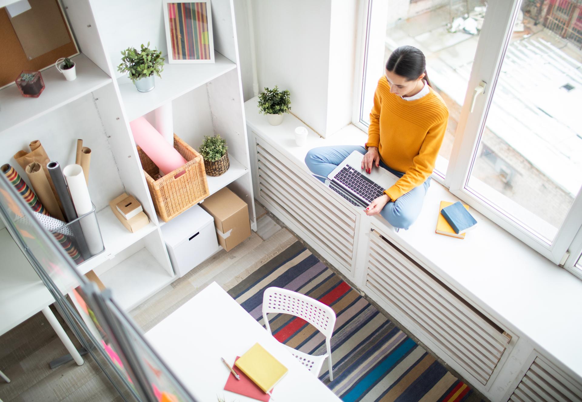 Dni na poszukiwanie pracy a urlop w okresie wypowiedzenia