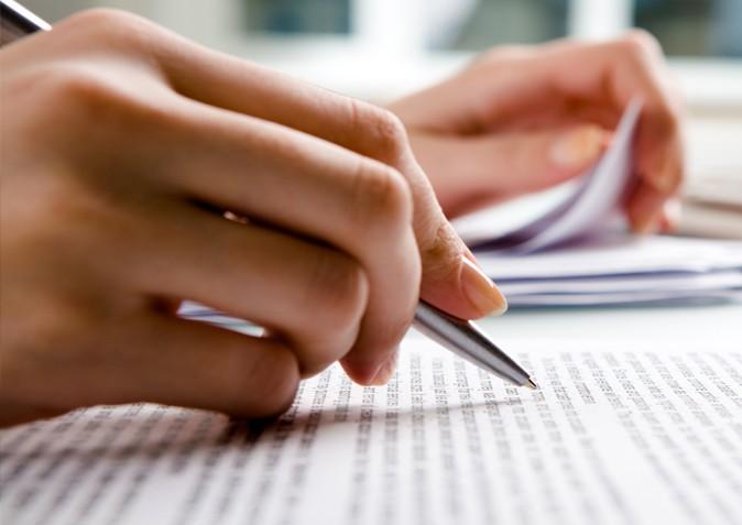 Faktura bez podpisu nabywcy i odbiorcy jest ważna!