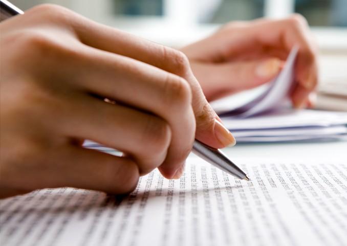 Faktura bez polskich znaków stanowi dokument księgowy