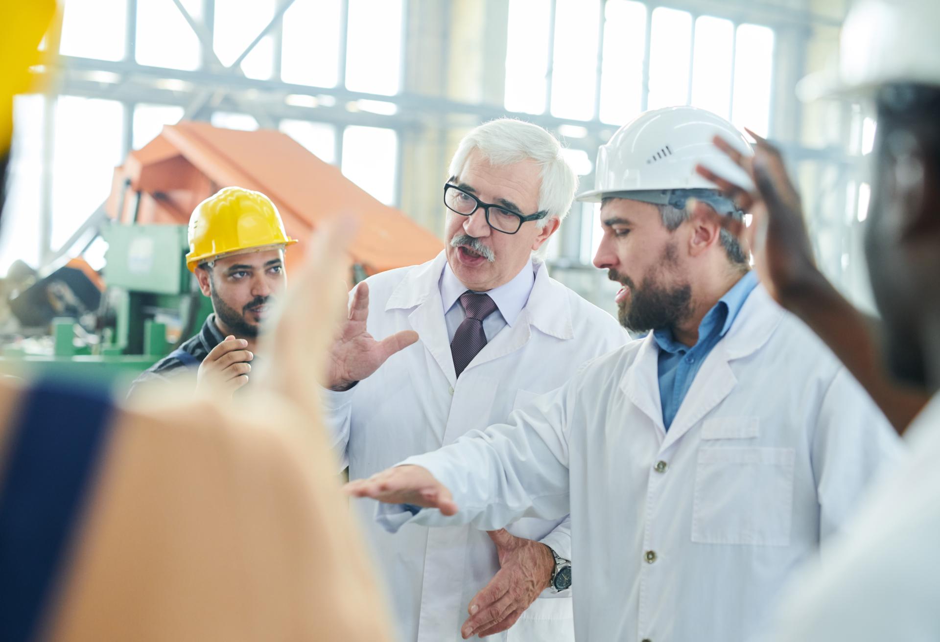 Dofinansowanie do wynagrodzeń z tytułu obniżenia wymiaru czasu pracy oraz wprowadzonego przestoju cz. II