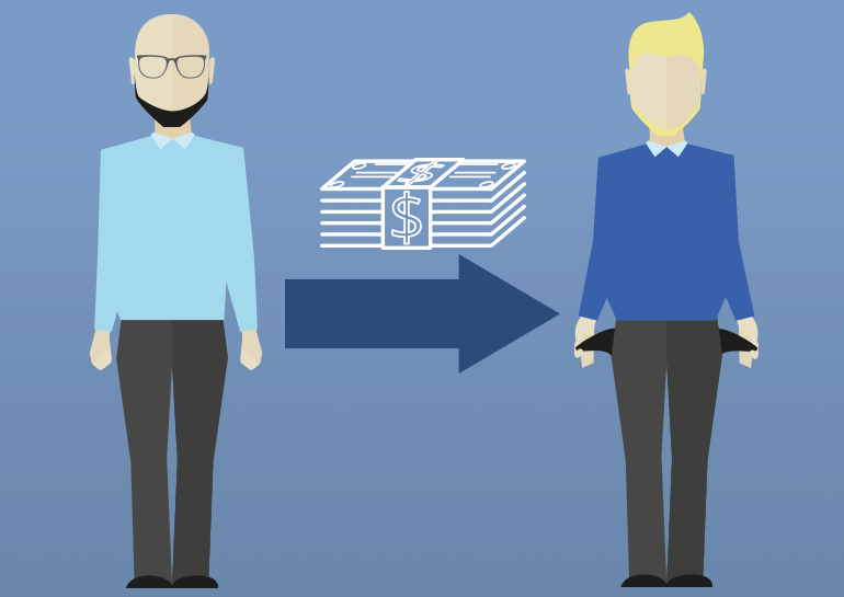 Procedura ulgi na złe długi pozwala skorygować podatek VAT