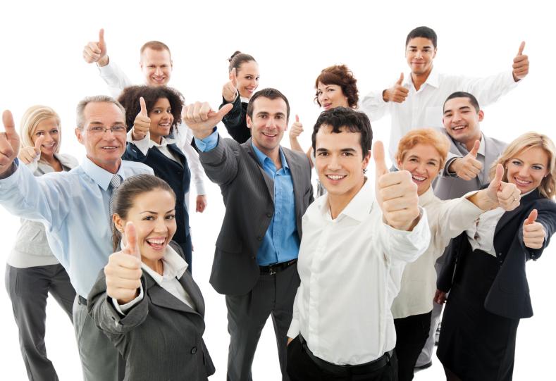 Praca w małej firmie - 6 powodów dla których warto spróbować!