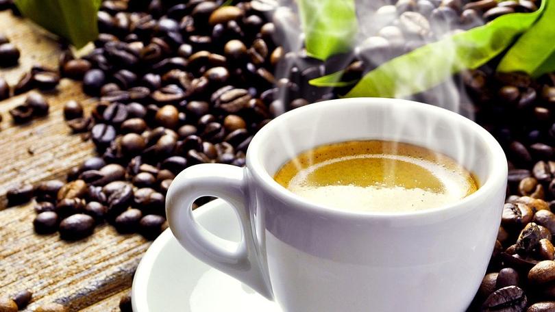 Zielona kawa - dlaczego opłaca się ją pić?