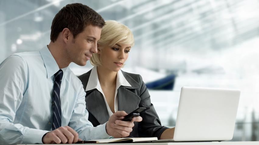 6 śmiertelnych grzechów w nowej pracy