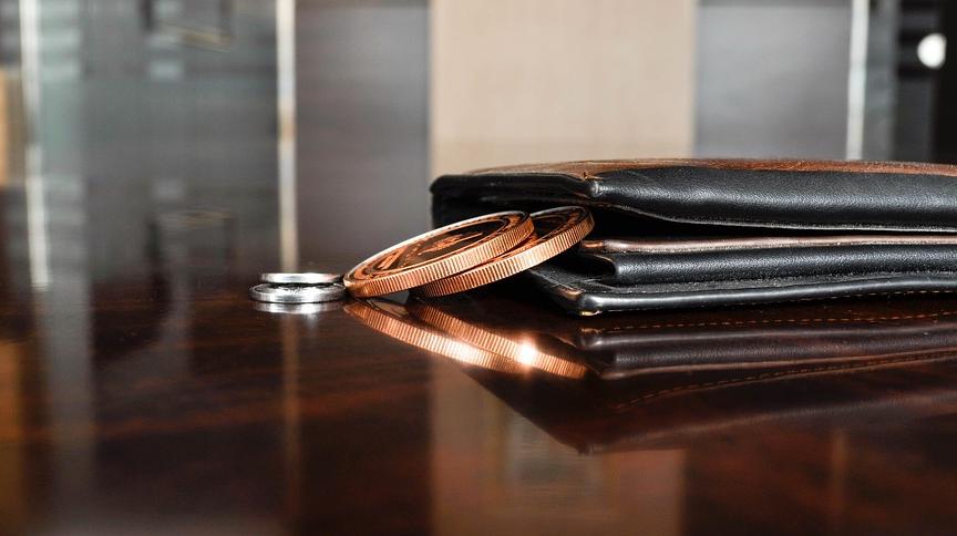 Kwota wolna od potrąceń – co to takiego?