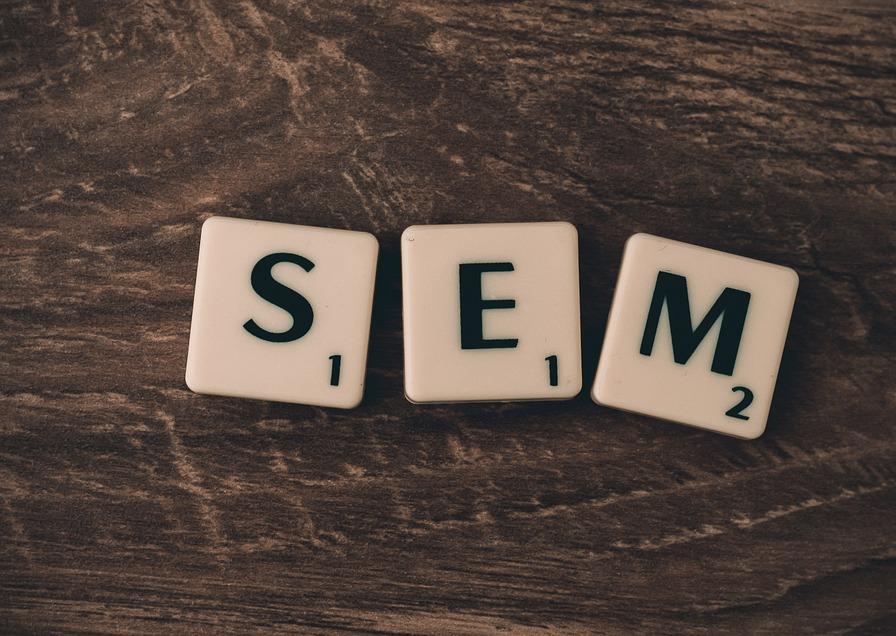 SEM, czyli Search Engine Marketing