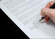 Kontrakt menadżerski umowa pomiędzy freelancerem a zleceniodawcą