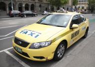 Kasa fiskalna dla taksówkarzy - kiedy jest obowiązkowa?
