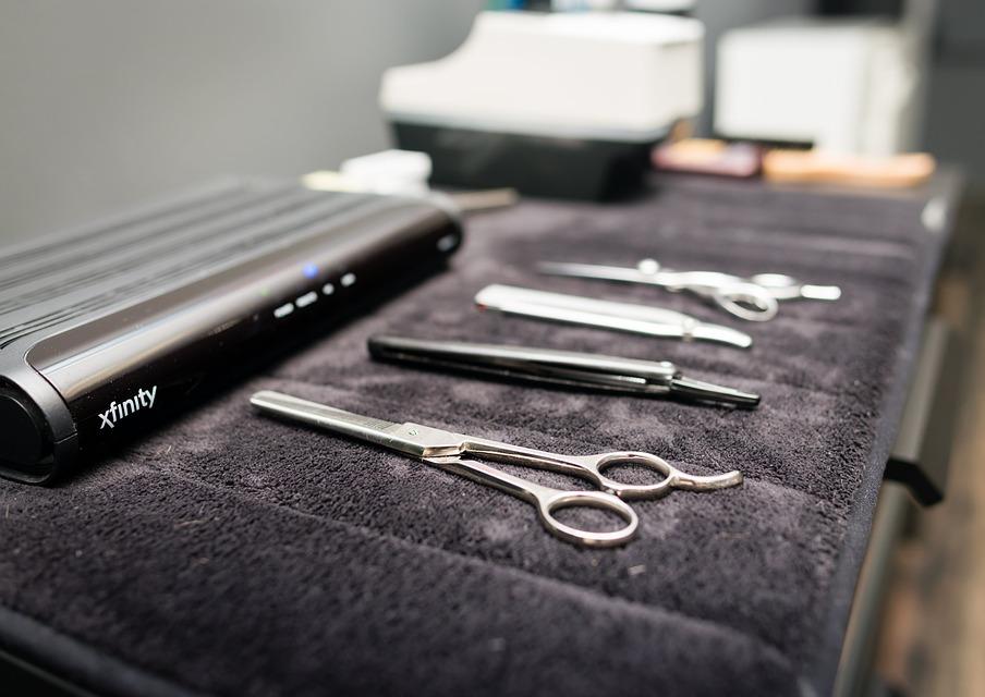 Kasa fiskalna dla kosmetyczki krok po kroku