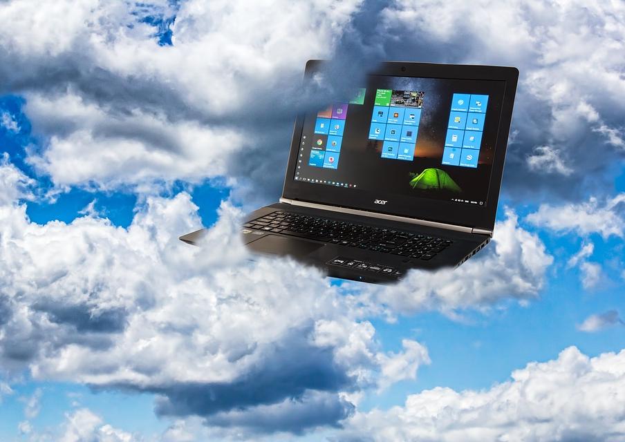 Wartości niematerialne i prawne a modernizacja