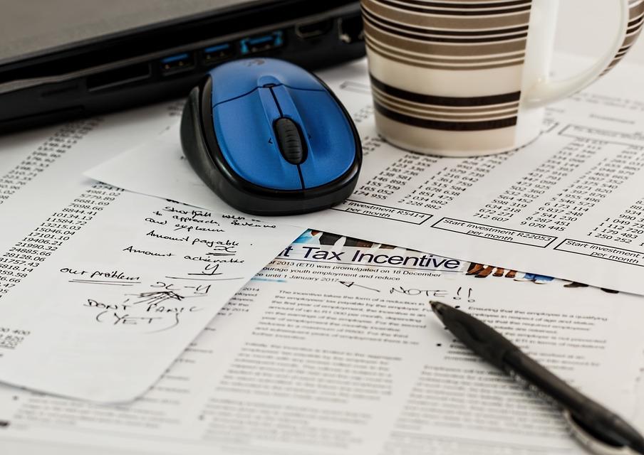 Zawieszenie działalności a prowadzenie KPiR