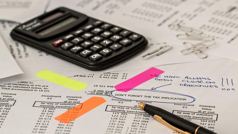 Faktura korygująca - zasady księgowania