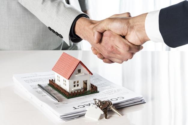 Sprzedaż domu wykorzystywanego w sposób mieszany a korekta VAT