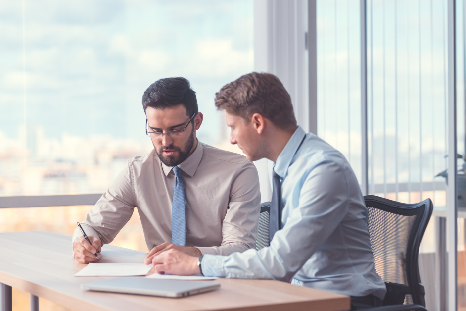 UMOWA NDA KIEDY WARTO J ZAWRZE I CO POWINNA ZAWIERA visual data 3