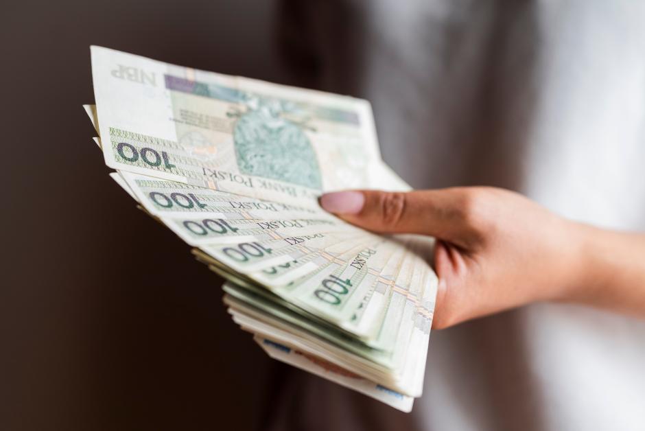 Dotacje Dla Młodych Na Założenie Firmy 2018