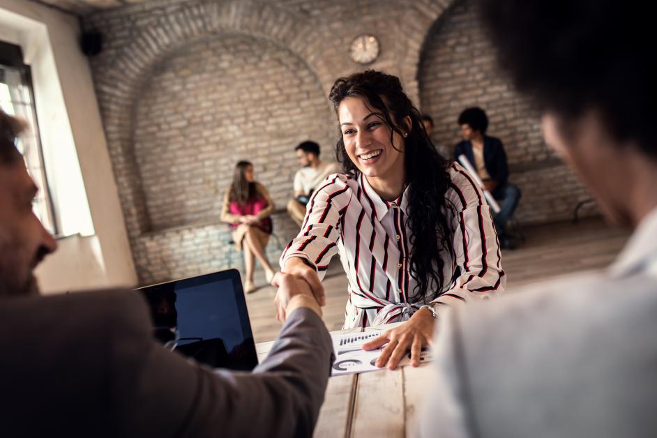 Umowa agencyjna - jak wygląda wynagradzanie agenta?