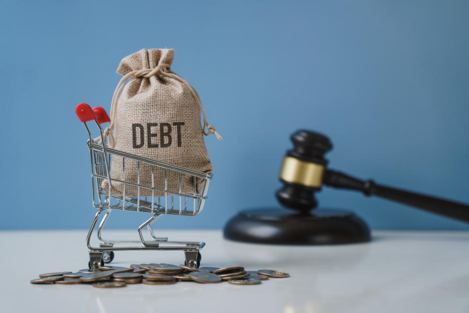 Dziedziczenie prawa do zastosowania ulgi na złe długi