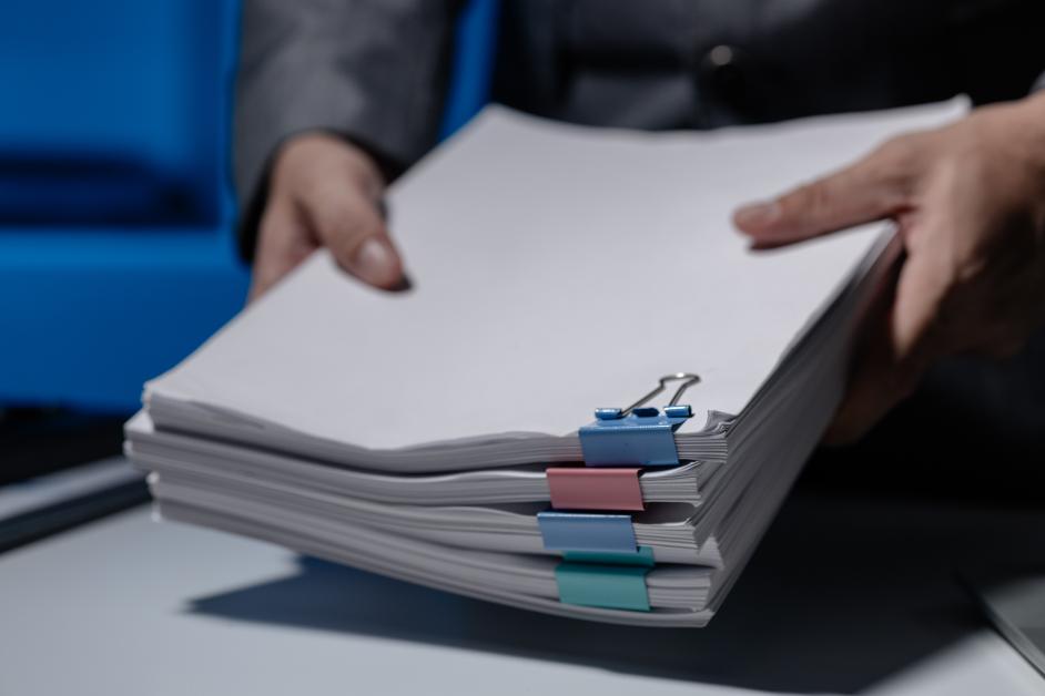 Regulamin zakładowego funduszu świadczeń socjalnych – zasady i obowiązki