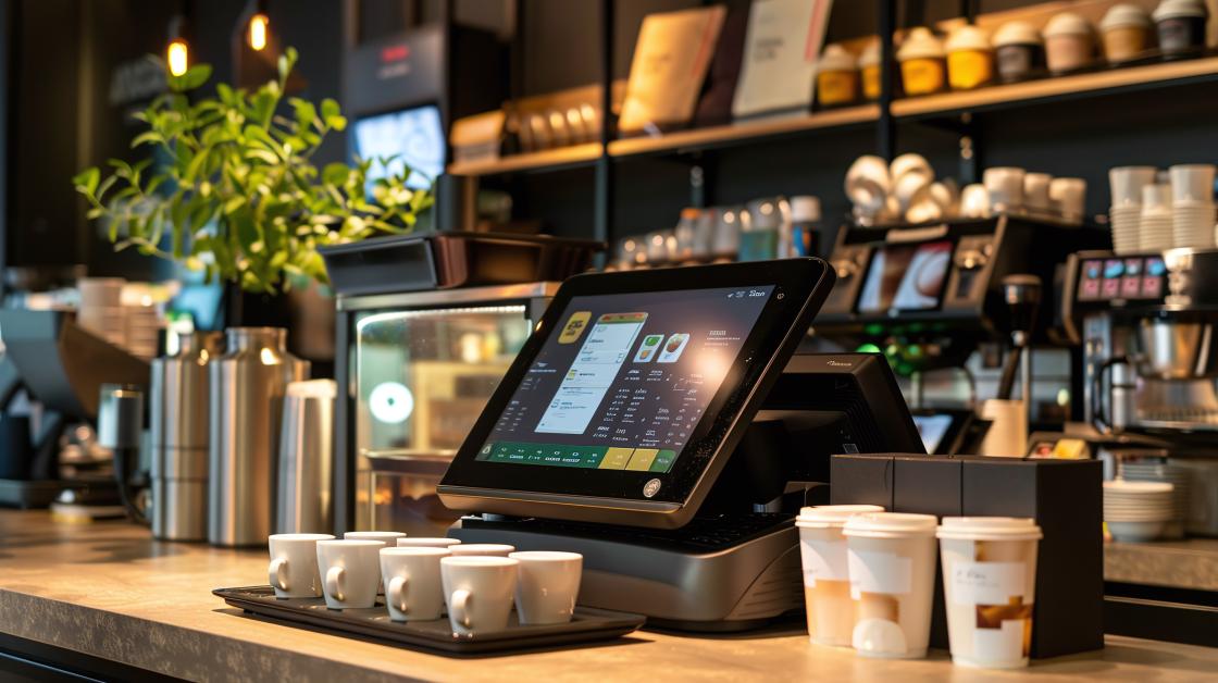 Jak wybrać idealną kasę fiskalną dla twojej firmy? Poradnik wyboru modelu i funkcji