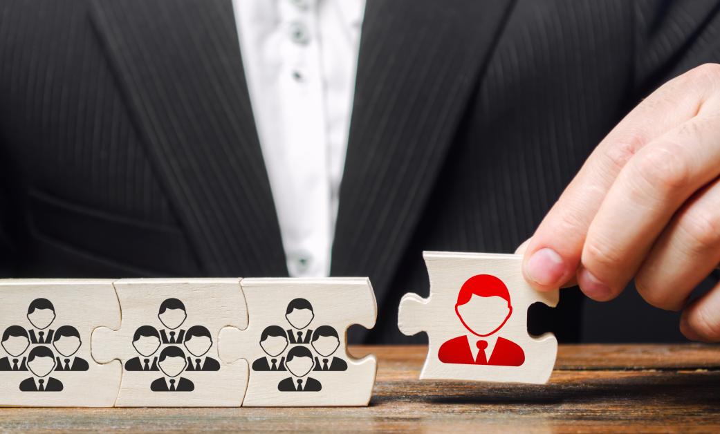 Projekt „Menadżer HR” – dotacje na zwiększenie kompetencji kadr zarządzających zasobami ludzkimi