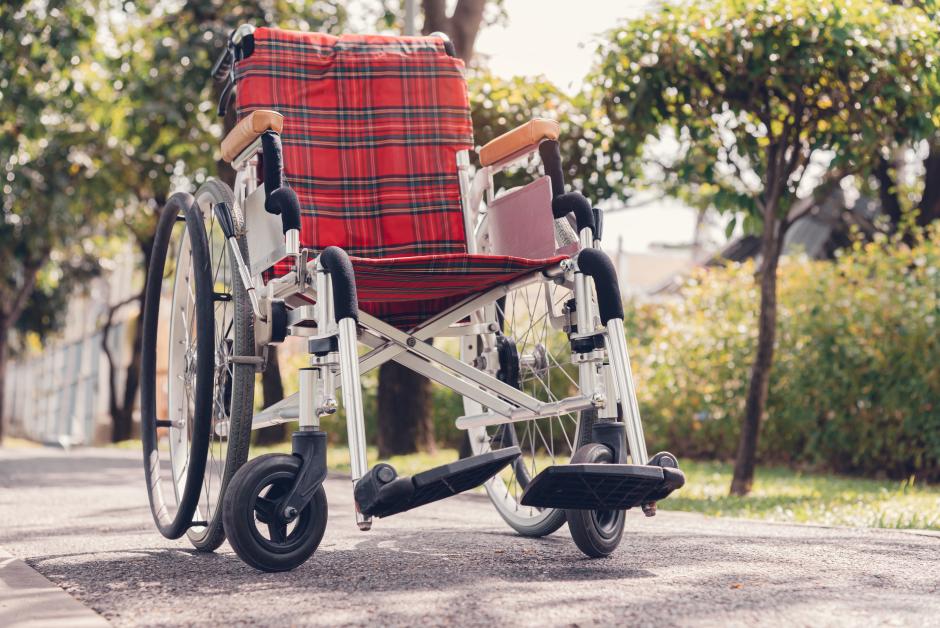 Czym różni się orzeczenie o niepełnosprawności od orzeczenia o stopniu niepełnosprawności?