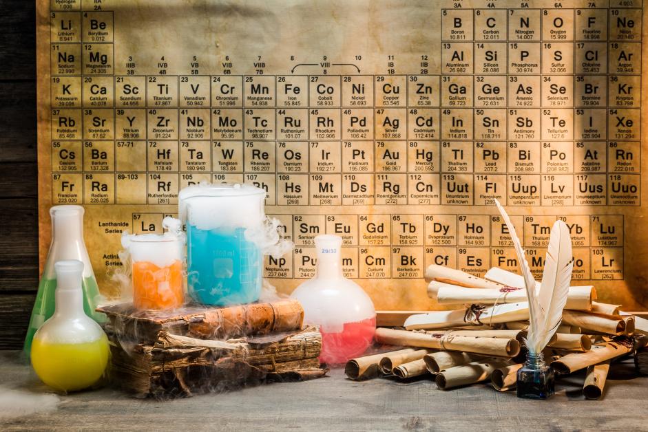 Bezpieczeństwo i higiena pracy przy czynnikach chemicznych – obowiązki pracodawcy