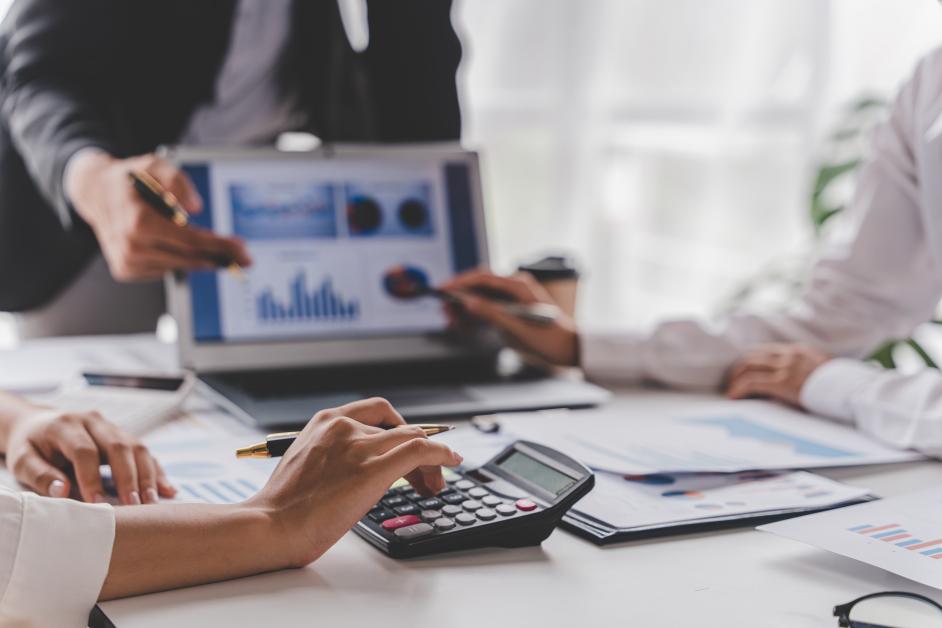 Odpowiedzialność wspólników spółki z o.o. – kiedy jest możliwa?