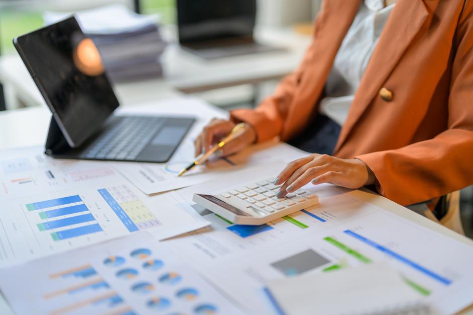 Skalowanie biznesu - Jak skutecznie rozwijać firmę i zwiększać zyski?