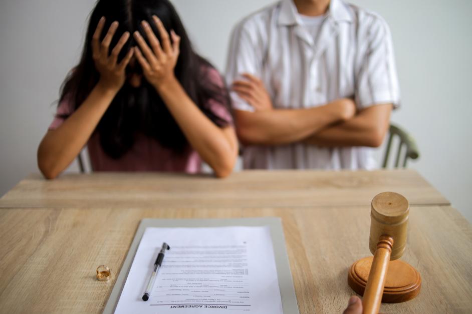 Rozwód wpływa na środki zgromadzone w PPK – jak wygląda podział pieniędzy?