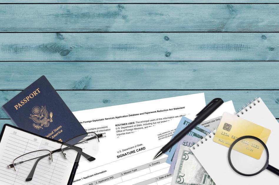 Zezwolenie na pracę dla cudzoziemca delegowanego z zagranicy na terytorium RP