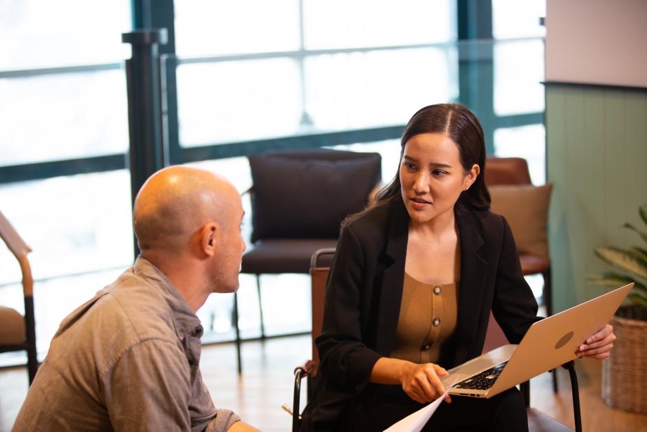 Zadania PUP w zakresie aktywności zawodowej