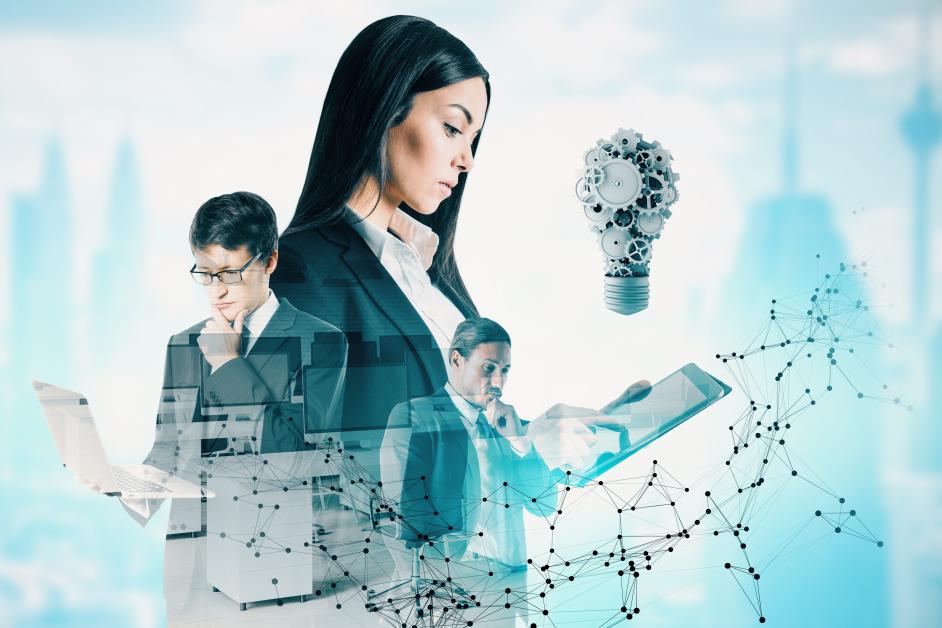 Przekształcenie spółki a prawo do odliczenia ulgi B+R – co warto wiedzieć?