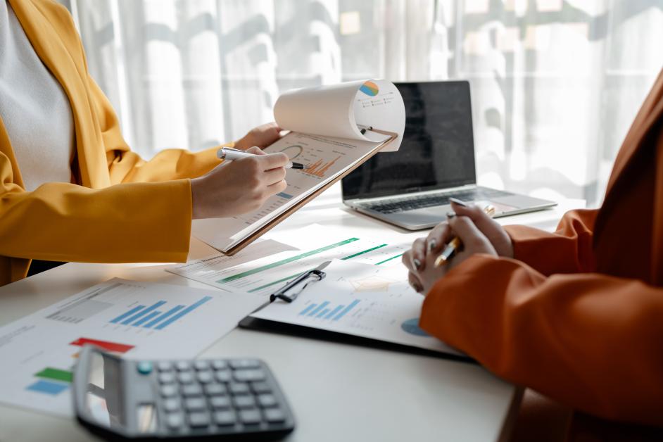 Co to jest VAT-REF i jak uzyskać zwrot podatku z UE?