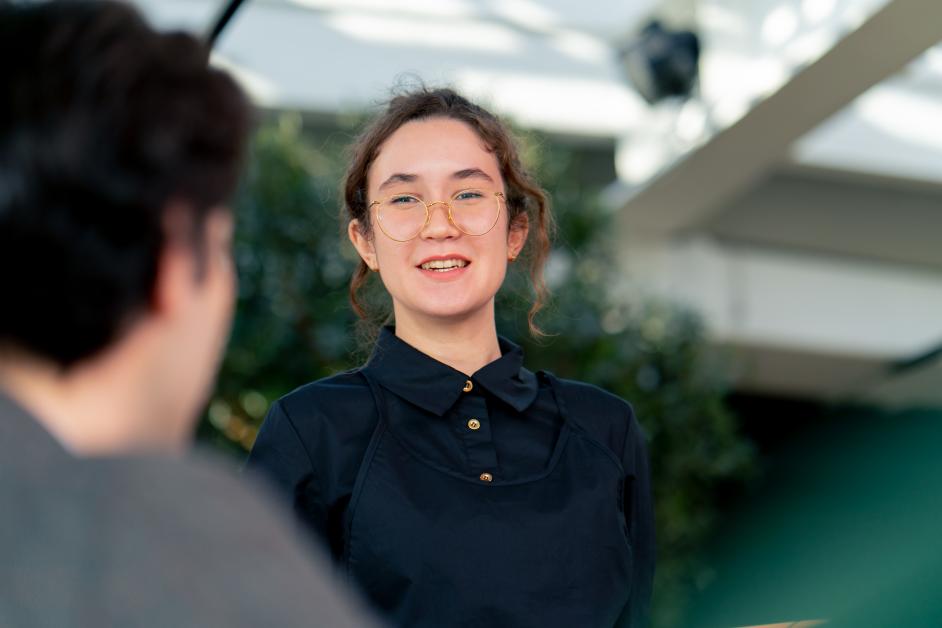 Kim jest kurator do doręczeń?