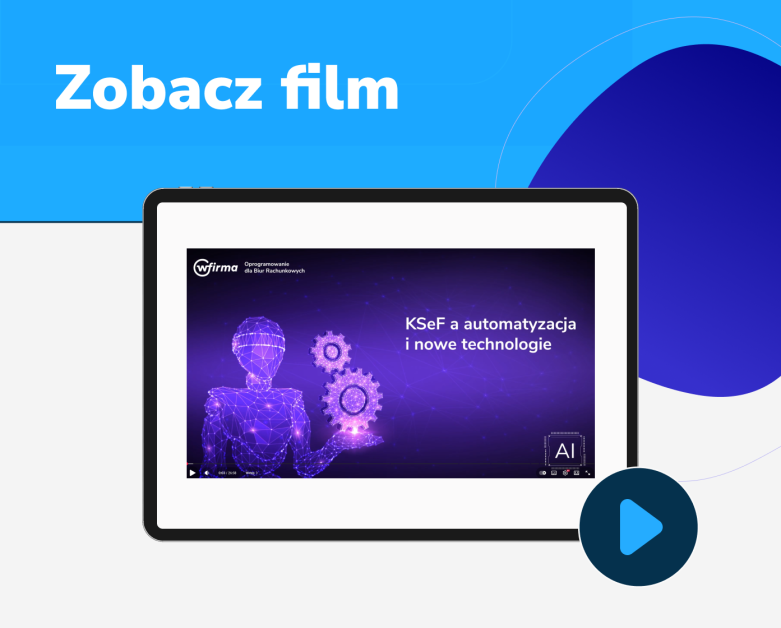 Automatyzacja i nowe technologie w biurze rachunkowym