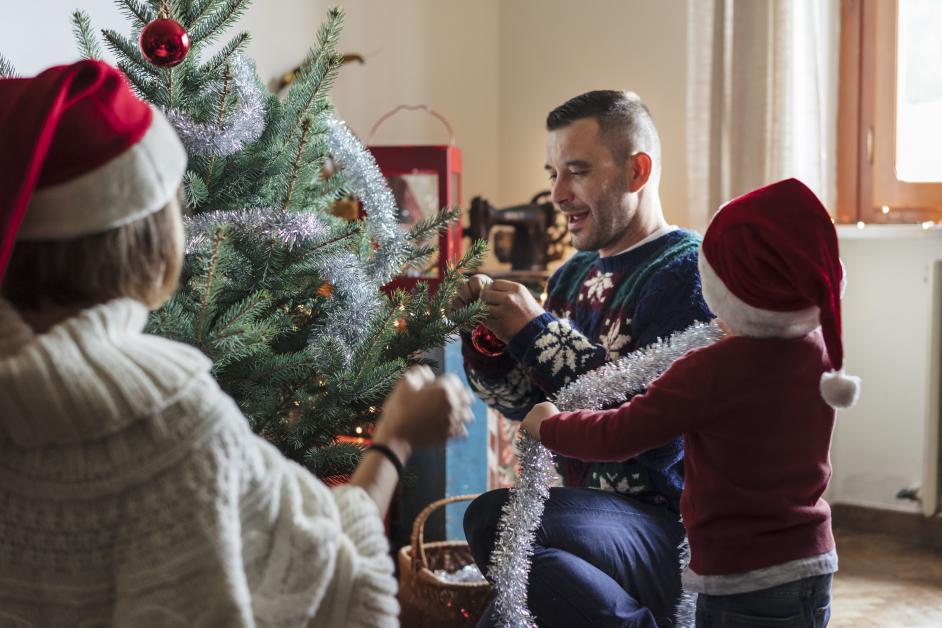 Wigilia dniem wolnym od pracy od 2025 roku. Co stanowią przepisy?