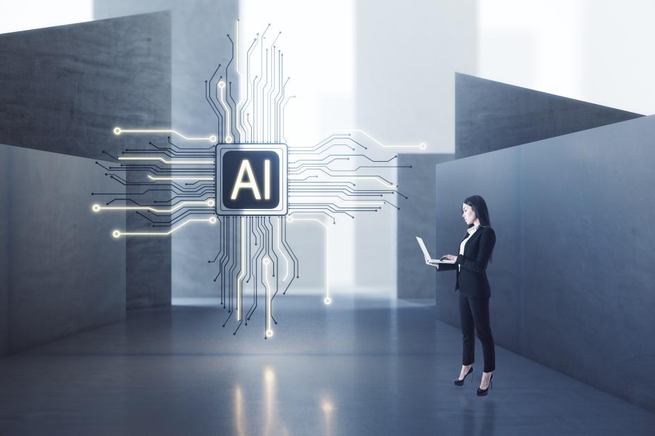 AI w małej i średniej firmie – jak skutecznie ją wykorzystać?