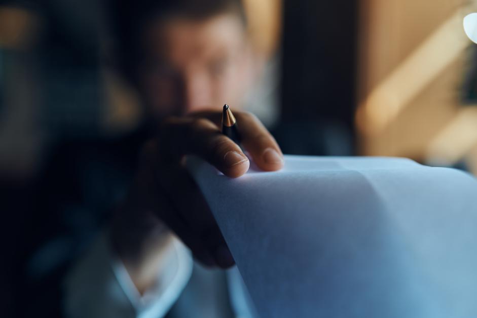 Czy darowizna przed złożeniem wniosku o upadłość konsumencką jest bezskuteczna?