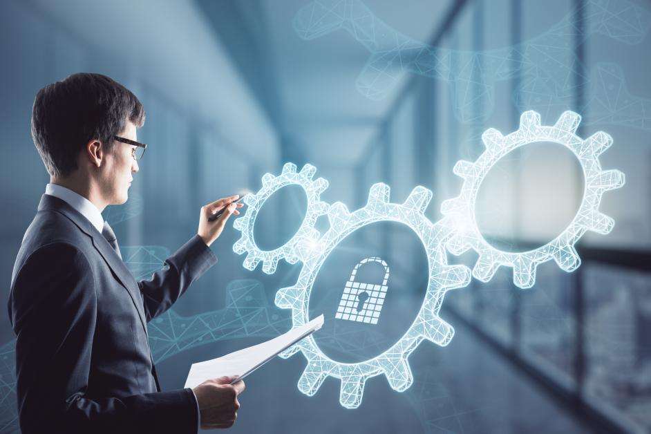 System Zarządzania Bezpieczeństwem Informacji (SZBI) w praktyce