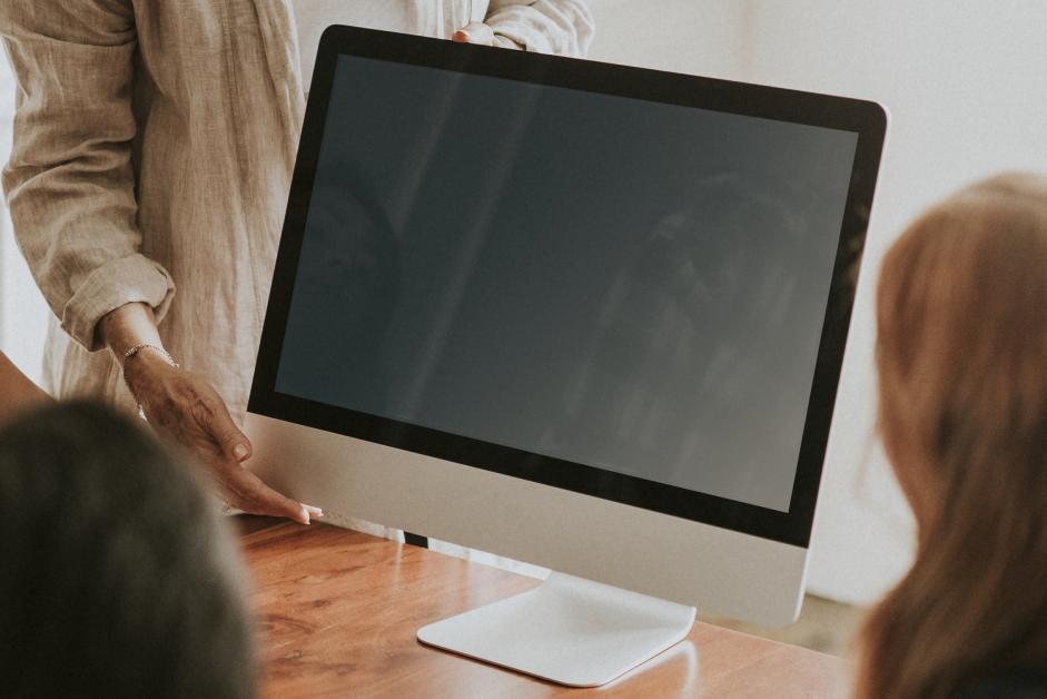 Zawiadomienie o zastosowaniu kary porządkowej – wzór z omówieniem