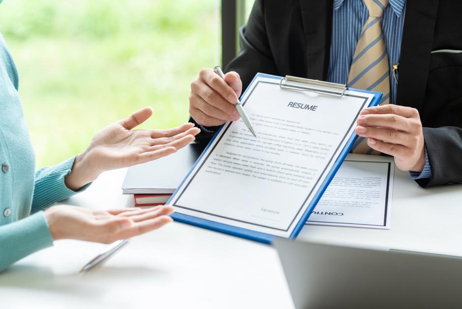 Naruszenie zakazu konkurencji - jakie są skutki?