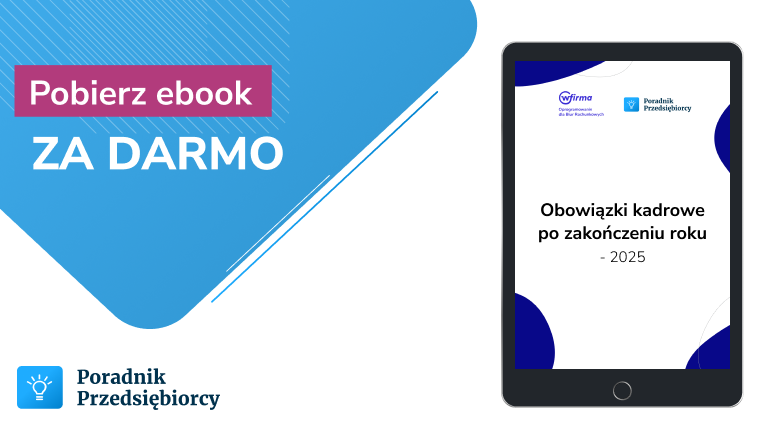 Obowiązki kadrowe po zakończeniu roku – 2025